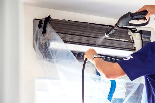 Best Commercial Air Duct Cleaning  in Mount Olive, AL