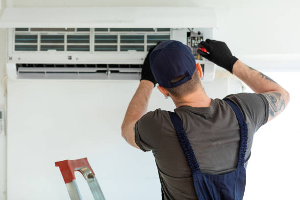 Best Air Duct Cleaning Near Me  in Mount Olive, AL