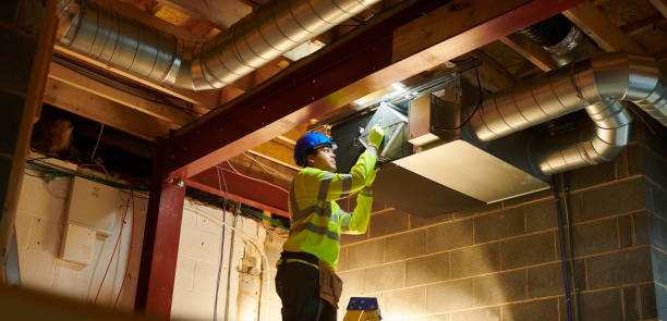 Best Residential Air Duct Cleaning  in Mount Olive, AL
