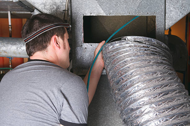 Affordable HVAC Duct Cleaning in AL