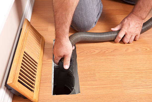 Best Ductwork Cleaning Services  in Mount Olive, AL