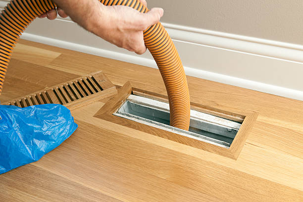Professional Airduct Cleaning in AL