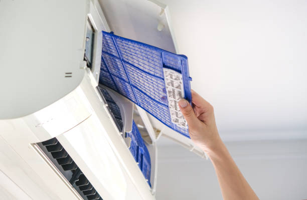 Best Commercial HVAC Duct Cleaning  in Mount Olive, AL
