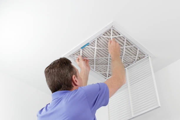 Best Best Air Duct Cleaning Company  in Mount Olive, AL